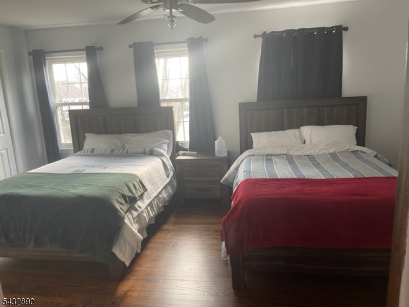 Mendham Commons - Residential Lease
