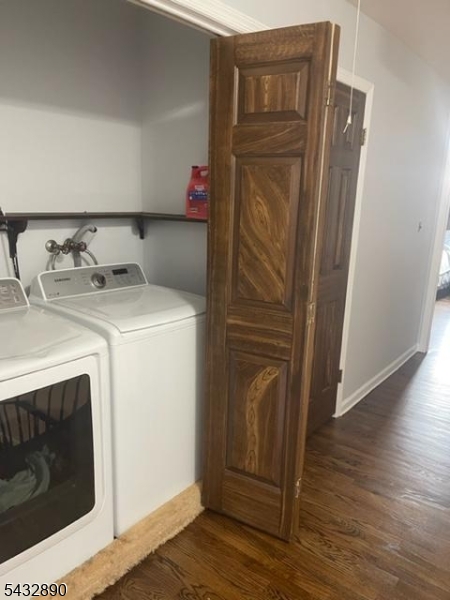 Mendham Commons - Residential Lease