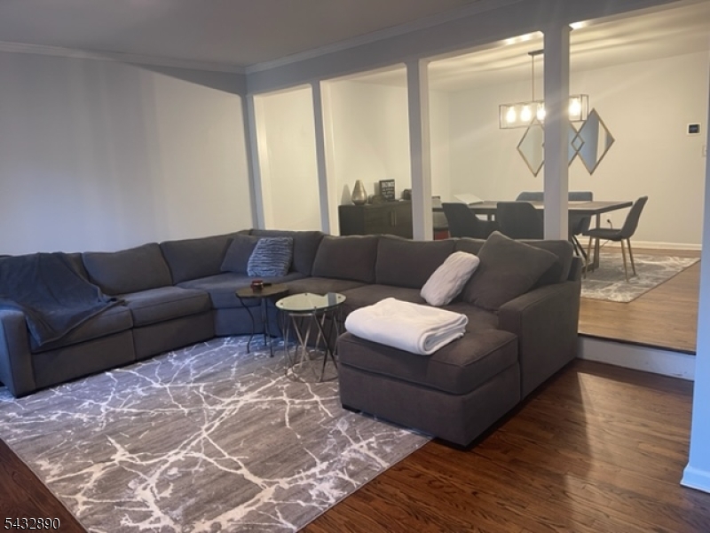 Mendham Commons - Residential Lease