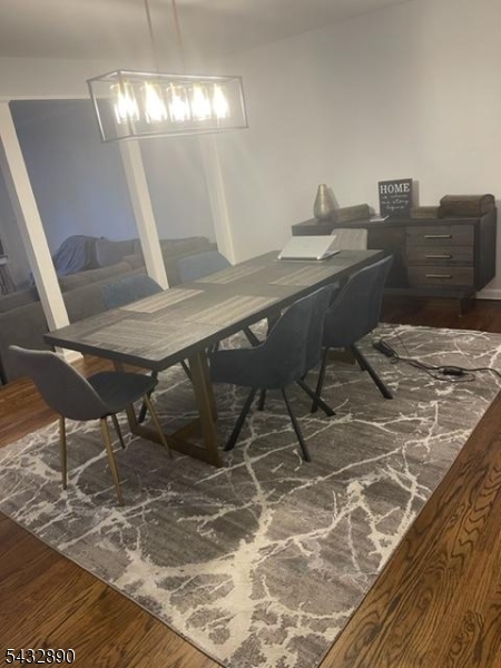 Mendham Commons - Residential Lease