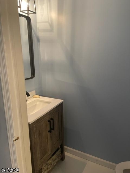 Mendham Commons - Residential Lease