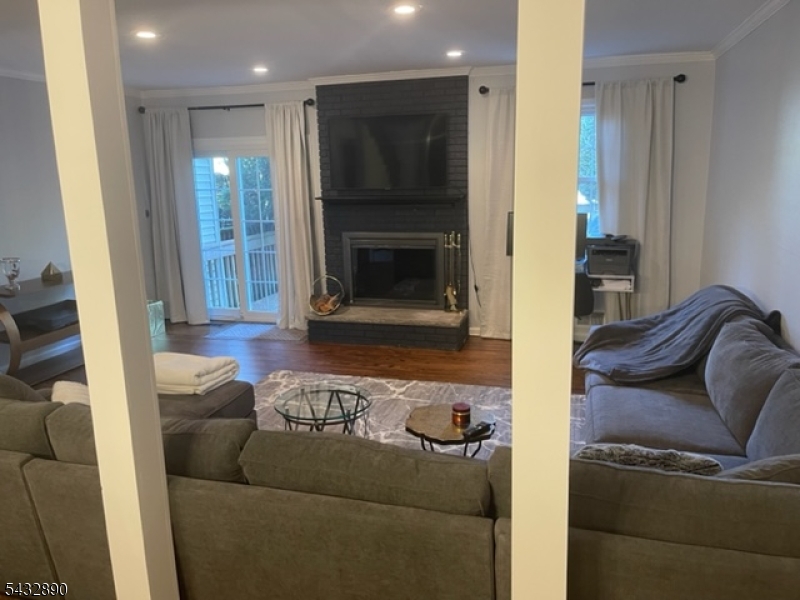 Mendham Commons - Residential Lease