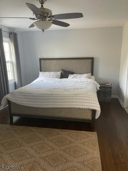 Mendham Commons - Residential Lease