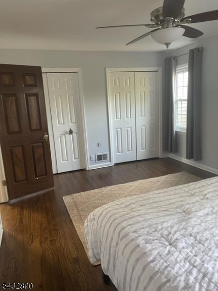 Mendham Commons - Residential Lease