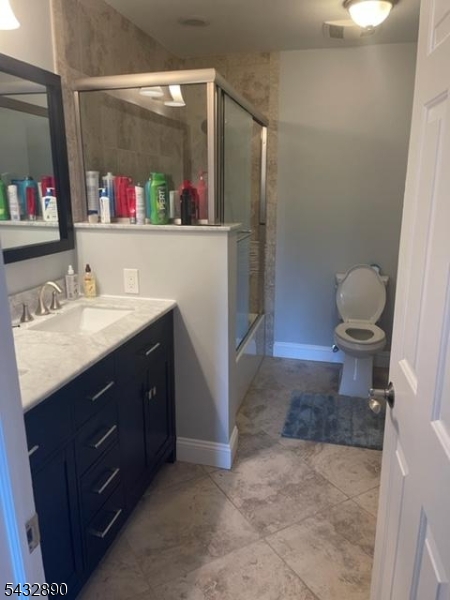 Mendham Commons - Residential Lease
