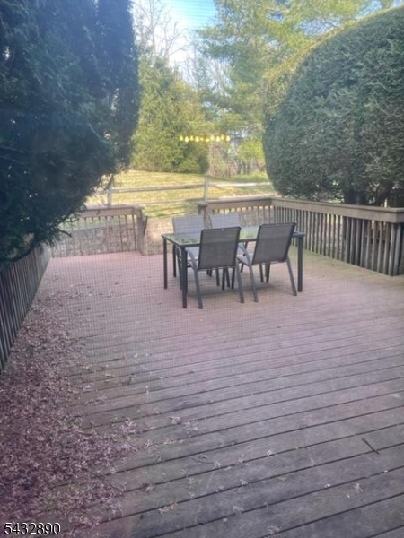 Mendham Commons - Residential Lease