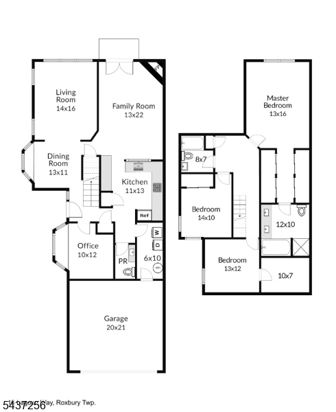 Willow Walk - Residential Lease
