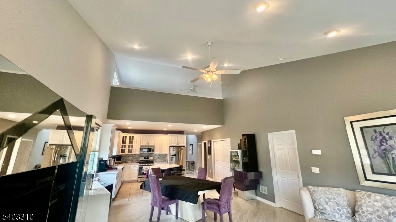 Clove Hill Manor - Residential