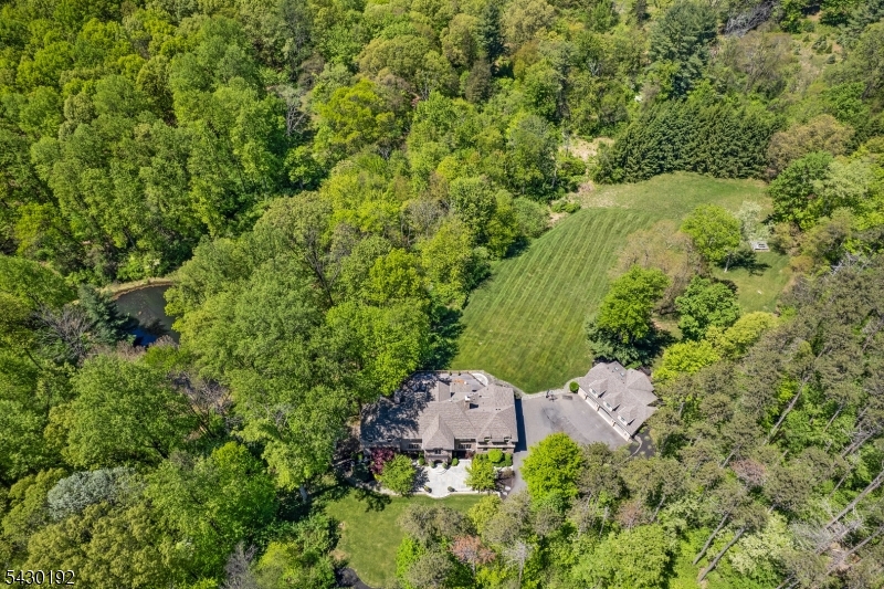 Roxiticus Valley/Far Hills - Residential