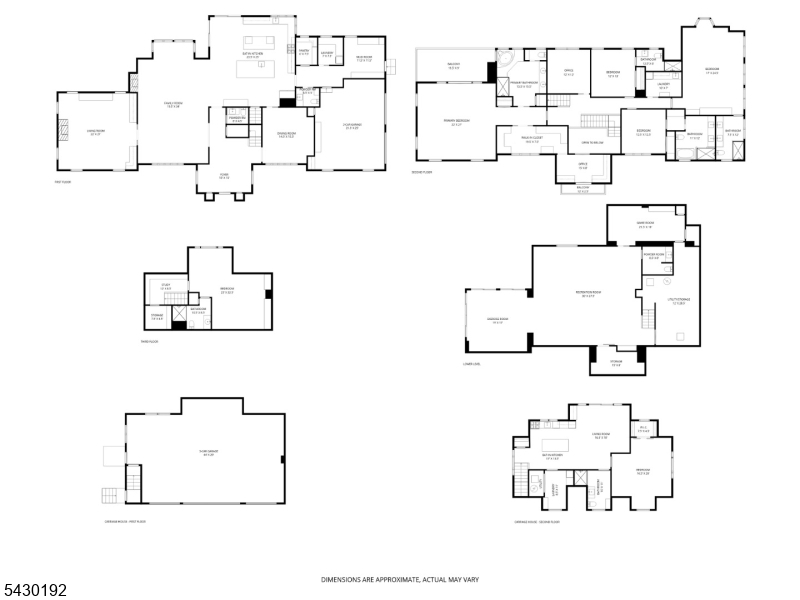 Roxiticus Valley/Far Hills - Residential