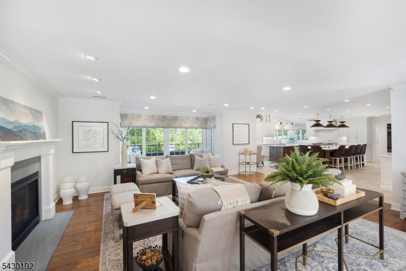 Roxiticus Valley/Far Hills - Residential