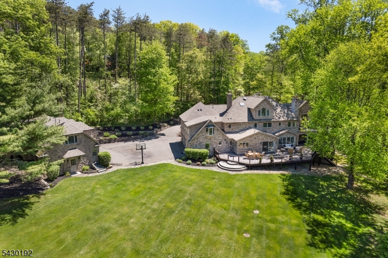 Roxiticus Valley/Far Hills - Residential