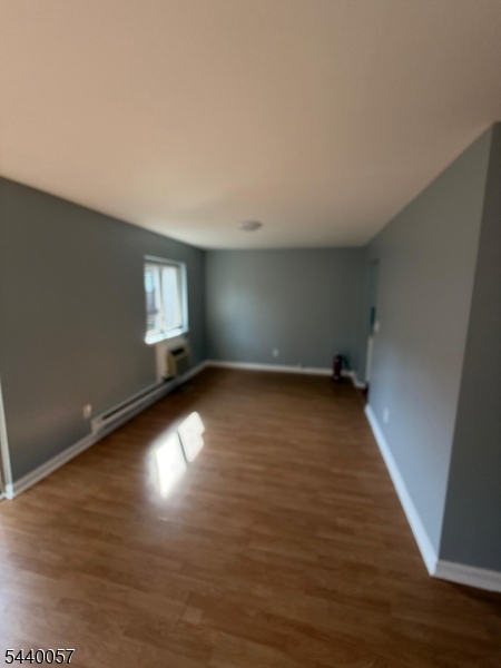 Welcome to this bright and sunny apartment featuring 2 generously sized bedrooms and 2 full bathrooms, designed for comfortable modern living. The home offers brand-new kitchen appliances, perfect for cooking and entertaining, along with the convenience of an in-unit washer and dryer.Located in a quiet residential neighborhood, this apartment provides a peaceful retreat while still being ideally situated near major highways for an easy commute. Enjoy nearby access to Branch Brook Park, local dining options, shopping, and everyday conveniences.Additional highlights include a private garage with space for 2 cars, offering both convenience and security. This well-maintained home combines comfort, space, and an excellent location ready for you to move in and enjoy!