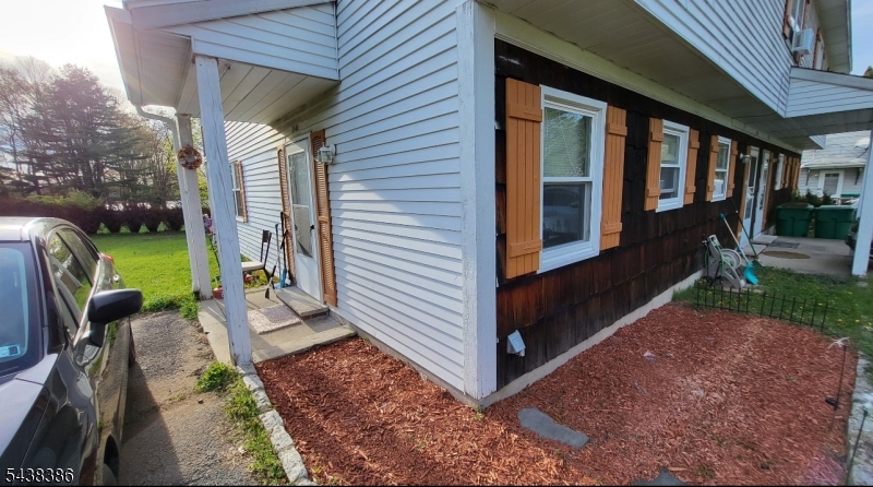 High Point Country Club - Residential Lease