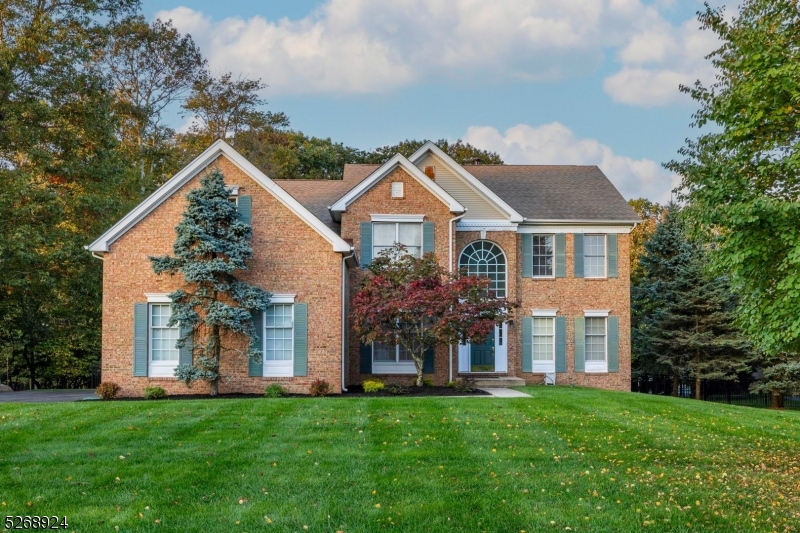 The Woods At Long Valley - Residential