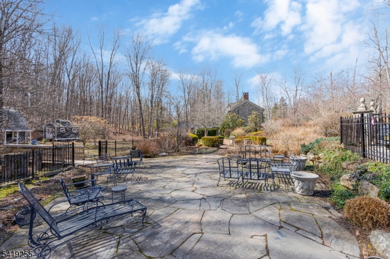 Mountainsville - Residential