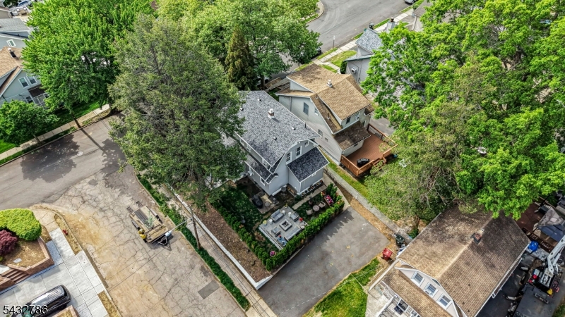 Lincoln - Residential
