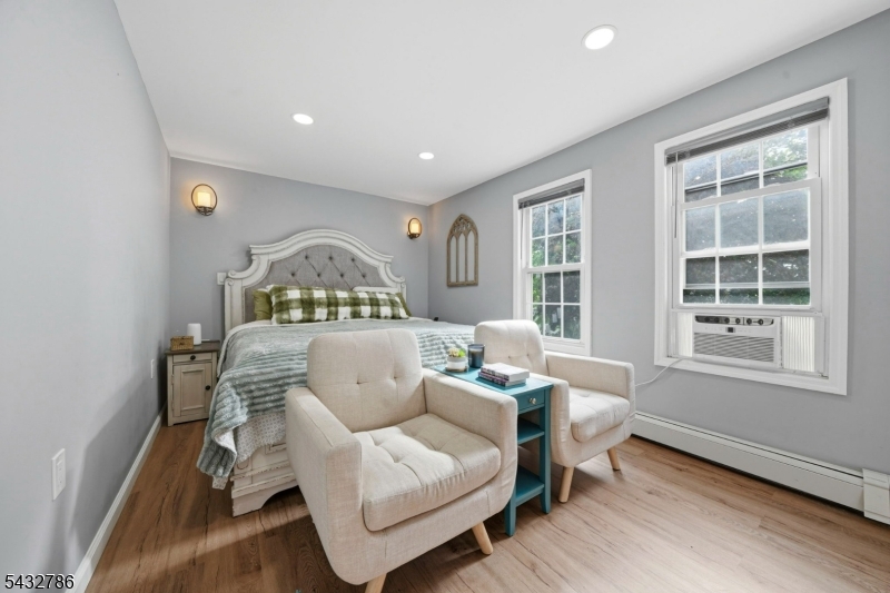 Lincoln - Residential