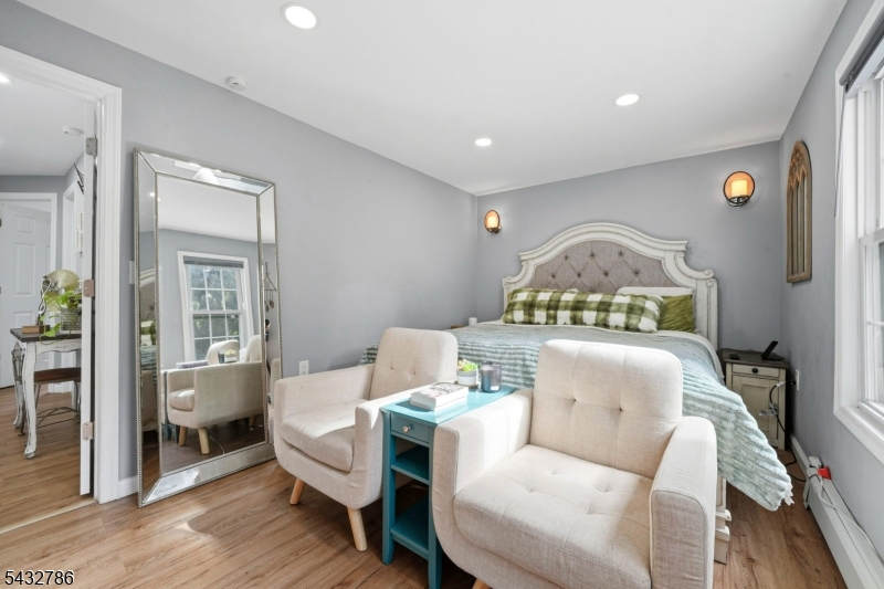 Lincoln - Residential
