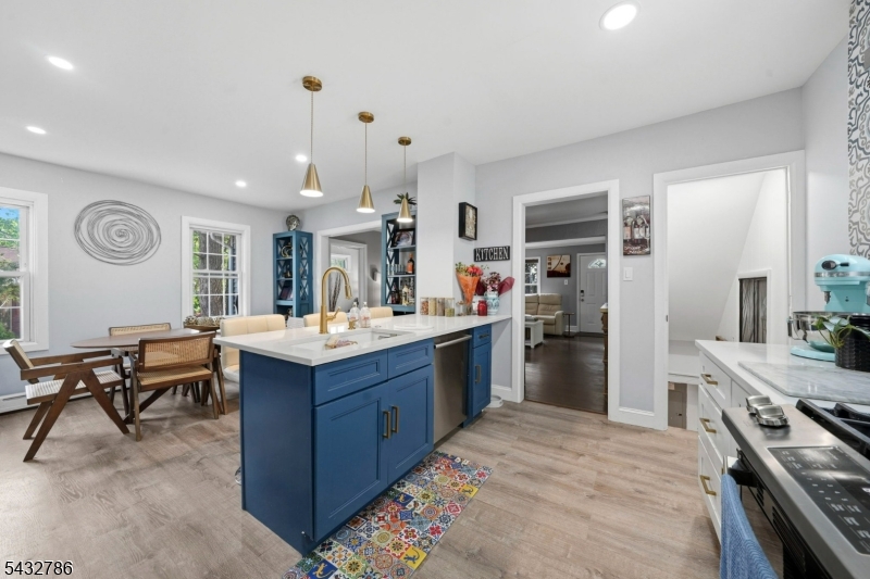 Lincoln - Residential