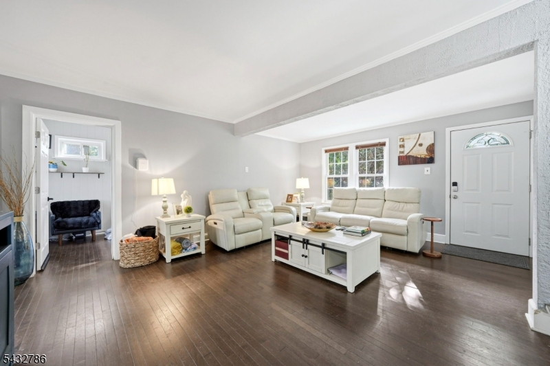 Lincoln - Residential