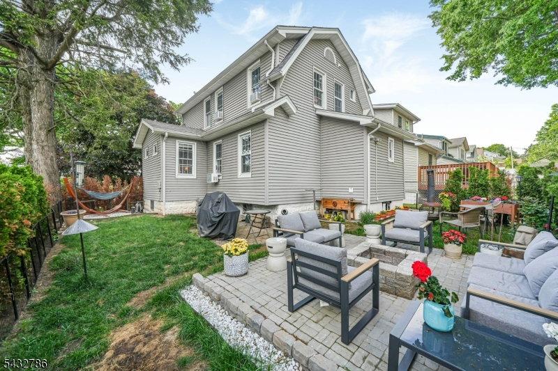 Lincoln - Residential