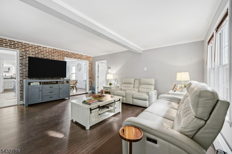 Lincoln - Residential