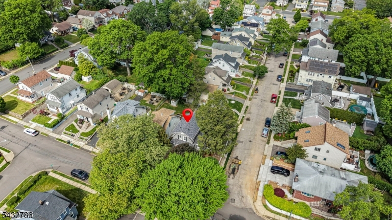 Lincoln - Residential