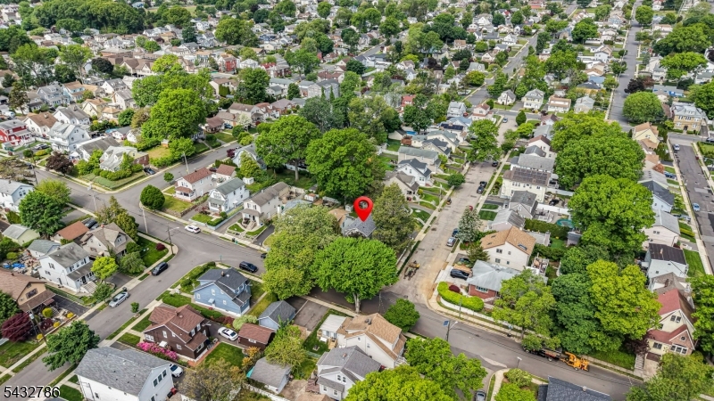 Lincoln - Residential