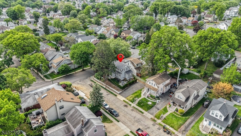 Lincoln - Residential
