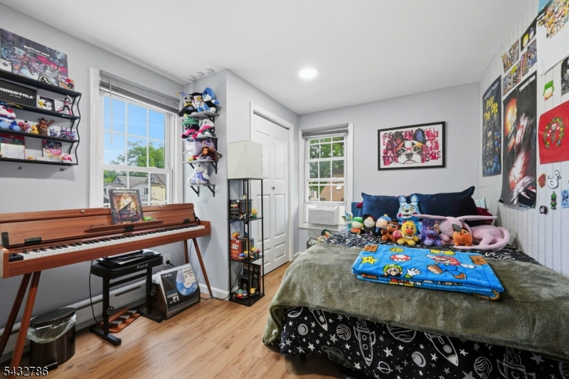 Lincoln - Residential