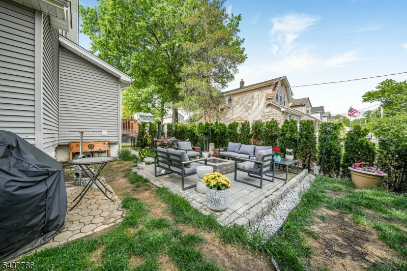 Lincoln - Residential