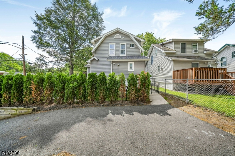 Lincoln - Residential