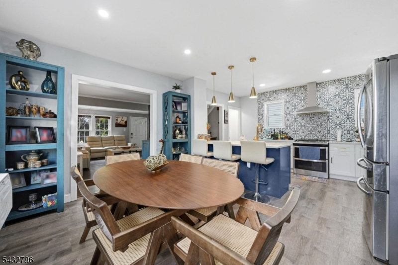 Lincoln - Residential