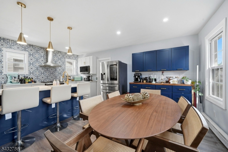 Lincoln - Residential