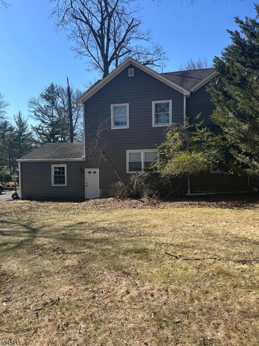 Charming 5-Bedroom Home in Scotch Plains - Perfect for Your Personal Touch!Welcome to 1224 Sunnyfield, a spacious 5-bedroom, 2.5-bathroom home in the desirable town of Scotch Plains. This property offers a wonderful opportunity for those looking to create their dream home. While it requires some work, the potential is limitless!Generous Living Space: With ample room throughout,  those who love to entertain.5 Bedrooms: Plenty of space for everyone, with flexibility for home offices or guest rooms.2.5 Bathrooms: Spacious layout to accommodate busy mornings.Nestled in a peaceful area, close to schools, parks, and amenities.Large Yard: Ideal for outdoor activities, gardening, or relaxation.This property is being sold as-is, providing a unique opportunity for renovation enthusiasts and investors alike.Conveniently located near major highways, providing easy access to surrounding areas.Don't miss out on the chance to transform this house into your ideal home! Schedule a viewing today!