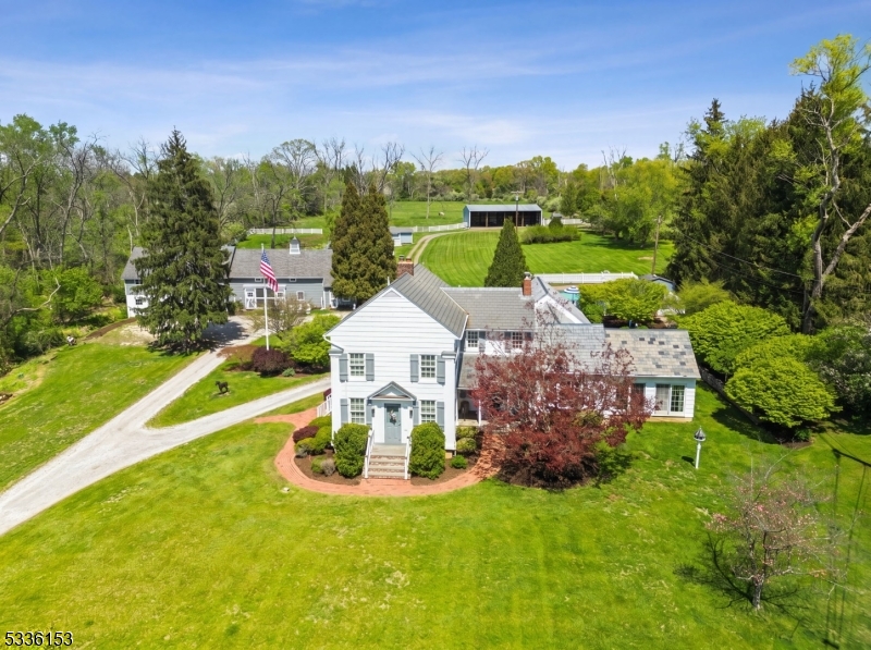 Pleasant Run - Residential