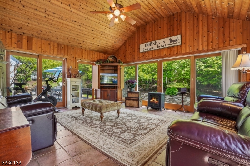 Pleasant Run - Residential