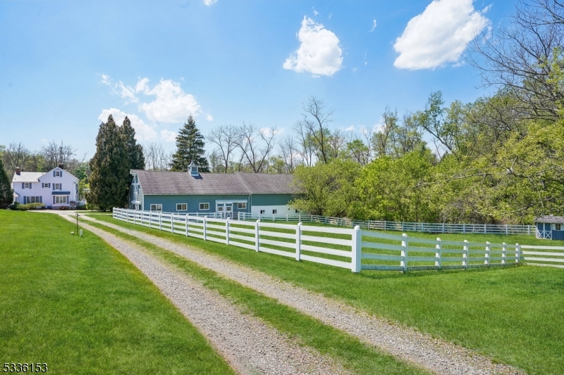 Pleasant Run - Residential