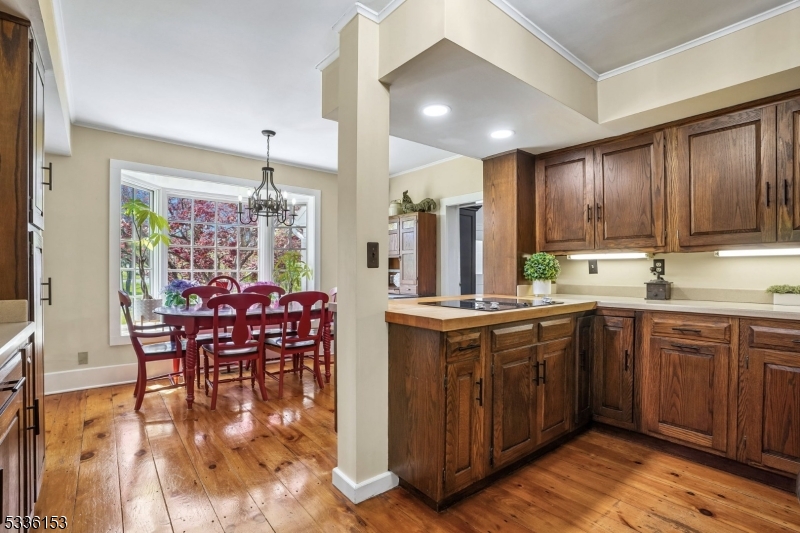 Pleasant Run - Residential