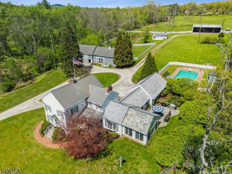 Pleasant Run - Residential