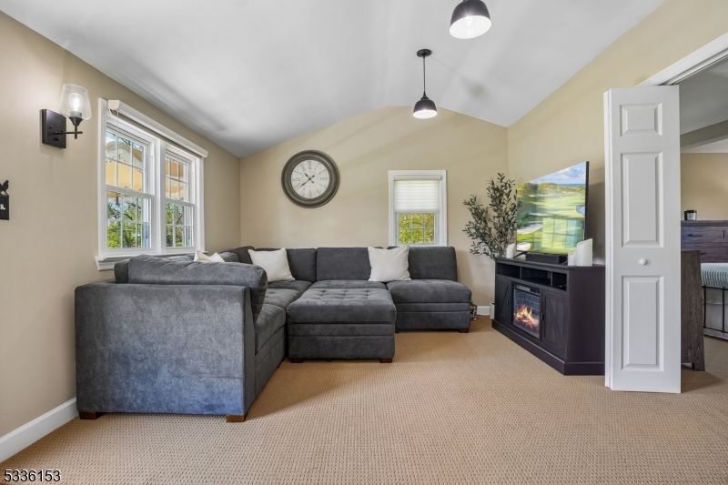 Pleasant Run - Residential