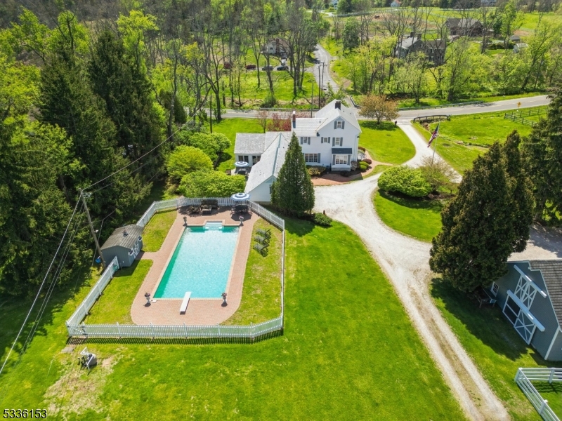 Pleasant Run - Residential