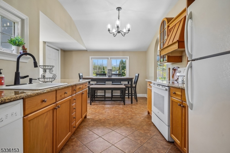 Pleasant Run - Residential
