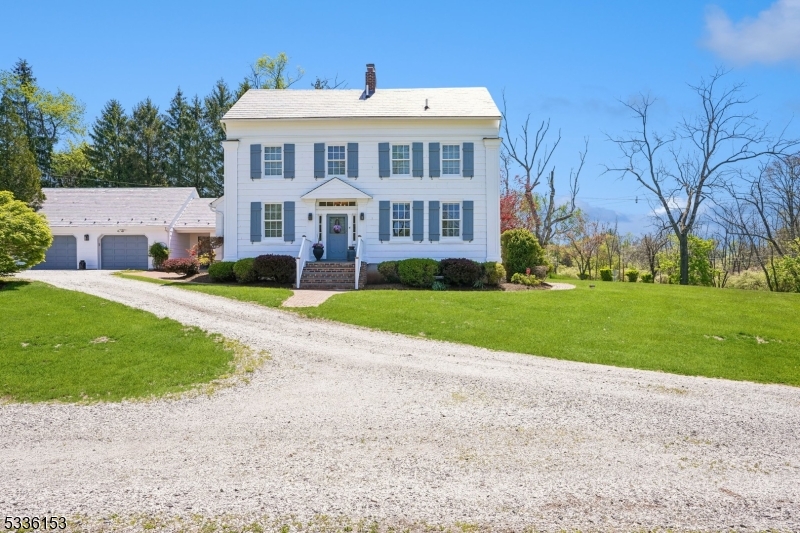 Pleasant Run - Residential