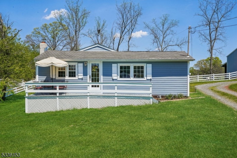 Pleasant Run - Residential