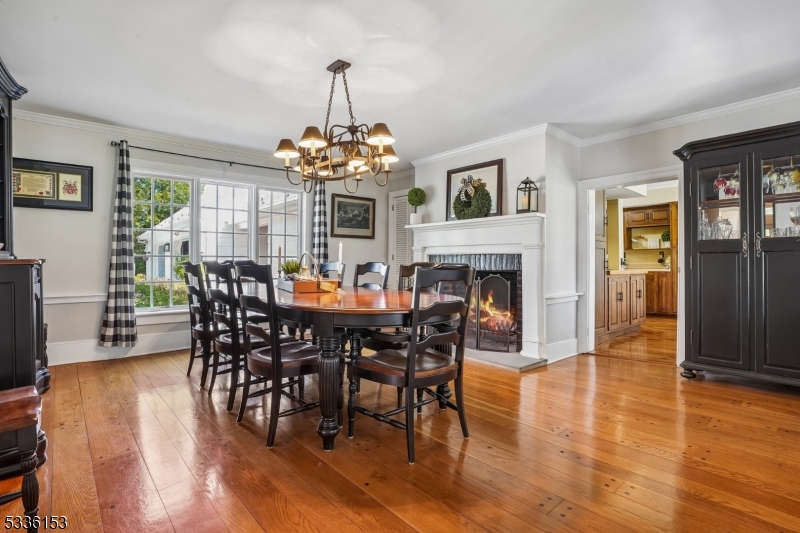 Pleasant Run - Residential