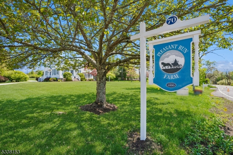 Pleasant Run - Residential