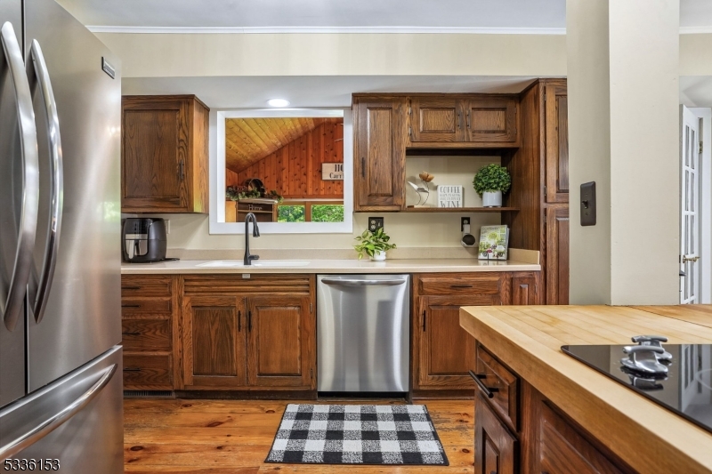 Pleasant Run - Residential