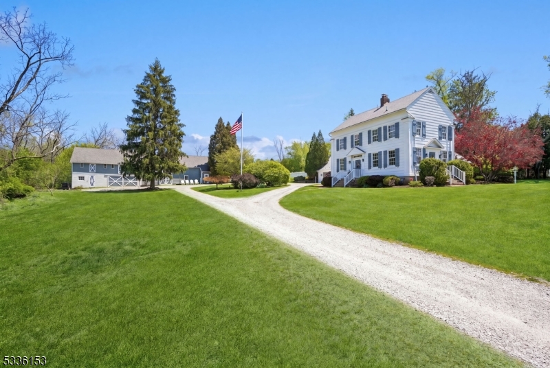 Pleasant Run - Residential